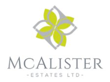 McAlister Estates